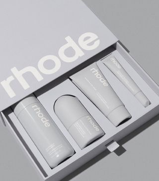 Rhode + The Rhode Kit
