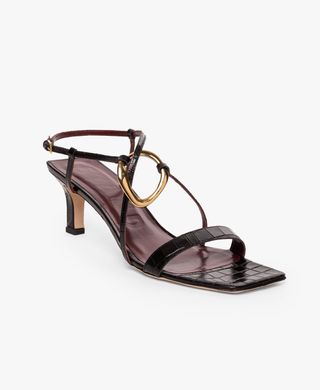 Staud + Bijoux Sandal