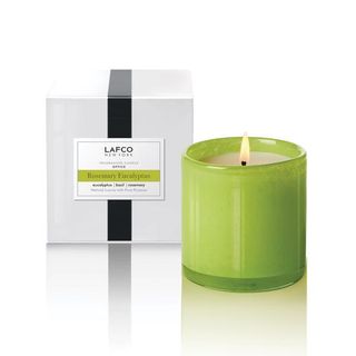 Lafco + Rosemary Eucalyptus Office Classic Candle