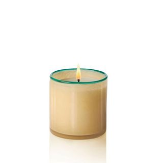Lafco + French Lilac in Pool House Classic Candle