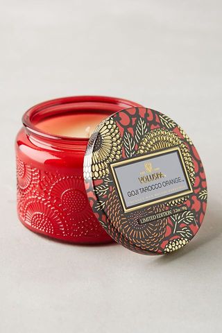 Voluspa + Limited Edition Japonica Mini Candle