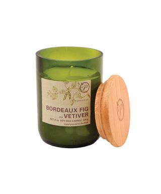 Paddywax + Eco Candle in Bordeaux Fig & Vetiver