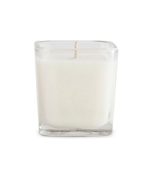 Mixture + Cube Fill Soy Candle in Lauren's Lavender Garden