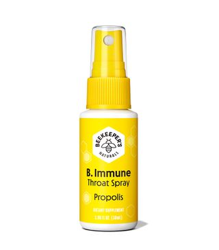 Beekeeper's Naturals + B.Immune Throat Spray