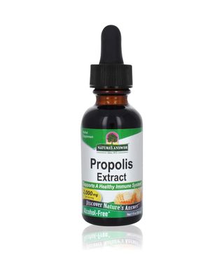 Nature's Answer + Propolis Extract