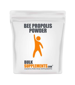 BulkSupplements + Bee Propolis Powder