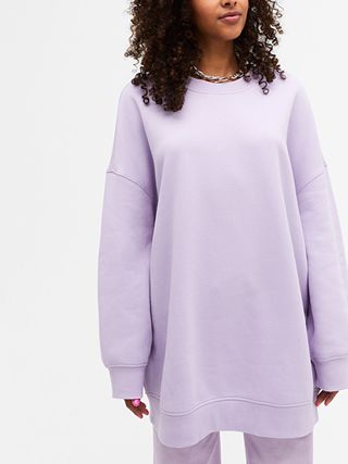 Monki + Oversized Sweater