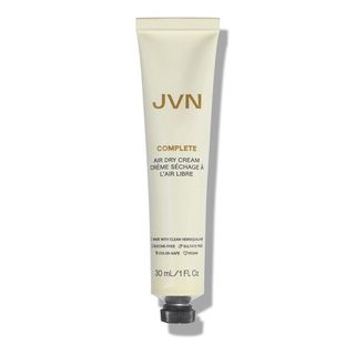 JVN Hair + Complete Air Dry Cream