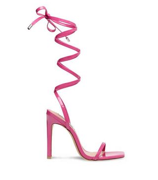 Steve Madden + Uplift Pink