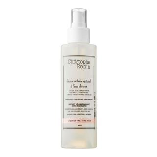 Christophe Robin + Instant Volumizing Mist with Rose Water