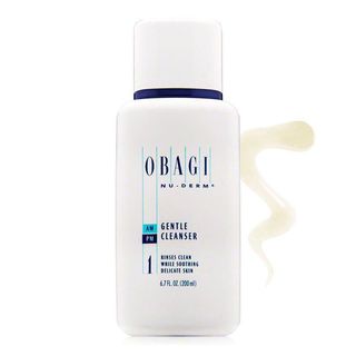 Obagi + Nu-Derm Gentle Cleanser