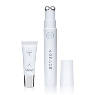 NuFace + Fix Line Smoothing Device