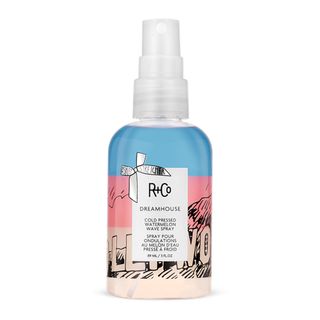 R+Co + Dreamhouse Cold-Pressed Watermelon Wave Spray