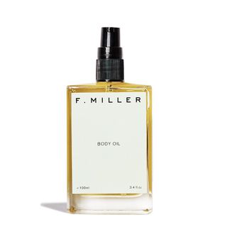 F. Miller + Body Oil