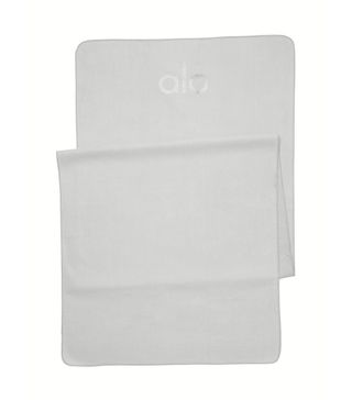 Alo + Grounded No-Slip Towel