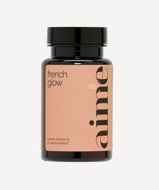 Aime + French Glow Capsules