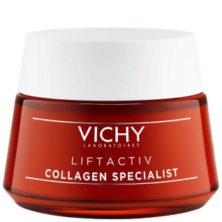Vichy + LiftActiv Collagen Specialist Daily Moisturiser