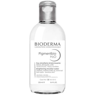 Bioderma + Pigmentbio Brightening Cleansing Micellar Water Anti-Dark Spot