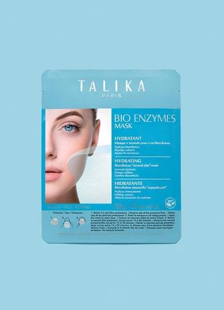 Talika + Bio Enzymes Hydrating Mask