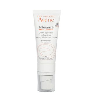 Avène + Tolérance Control Soothing Skim Recovery Cream for Sensitive Skin