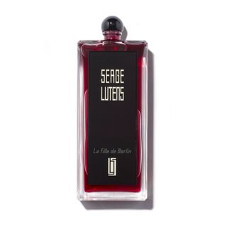Serge Lutens + La Fille De Berlin Eau de Parfum