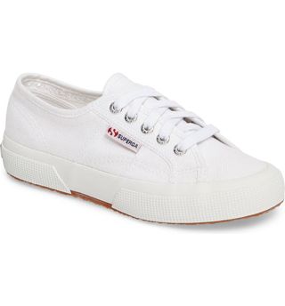 Superga + Cotu Sneakers in White