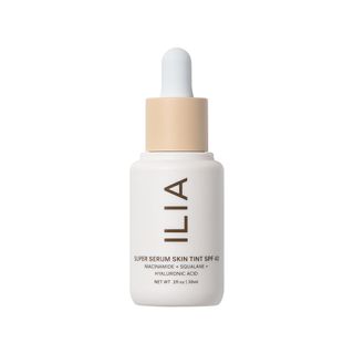 Ilia + Super Serum Skin Tint SPF 40 in 11