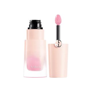 Armani Beauty + Neo Nude A-Line Liquid Blush in Pink