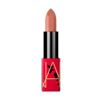 Nars + Audacious Sheer Matte Lipstick in Anaïs