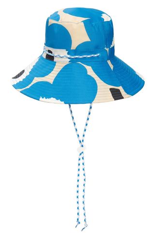 Marimekko + Siimeksessä Unikko Rain Hat