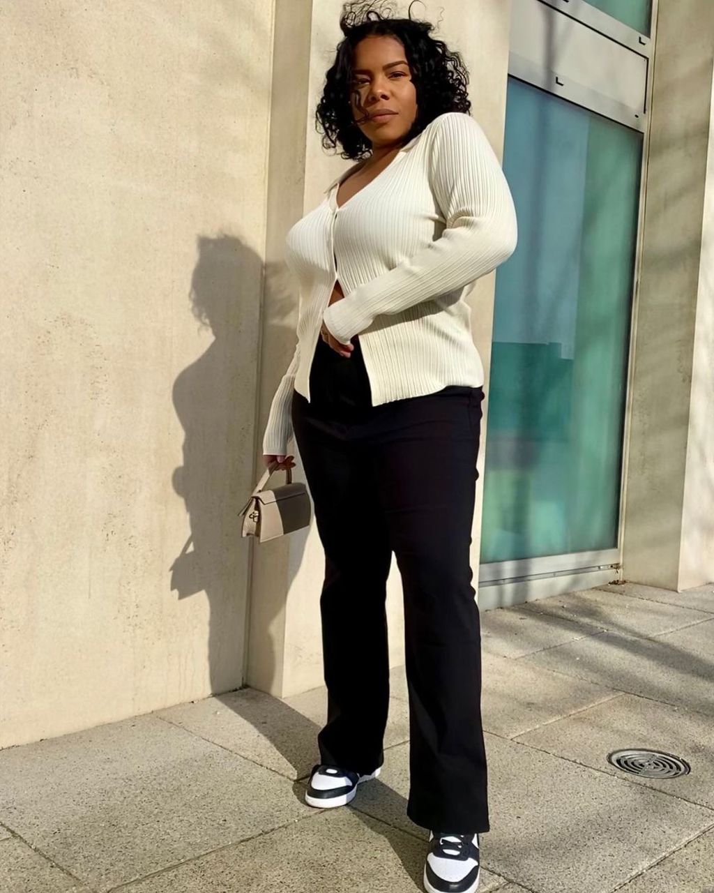 Chloé Pierre on Fighting for Inclusivity in Fashion | Who What Wear