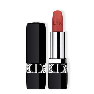 Dior + Rouge Dior Couture Colour Lipstick