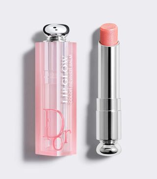 Dior + Dior Addict Lip Glow