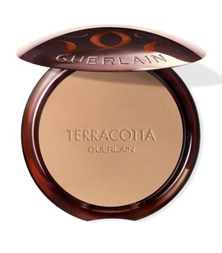 Guerlain + Terracotta Bronzer