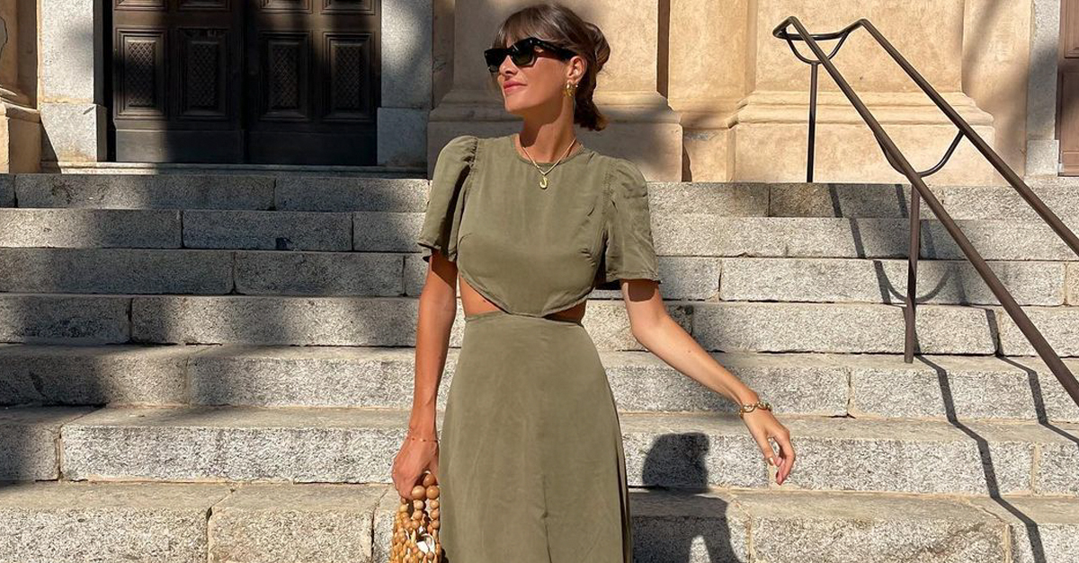 best summer maxi dresses 2025 8 2025 Summer Dress Trends That Look Endlessly Chic
