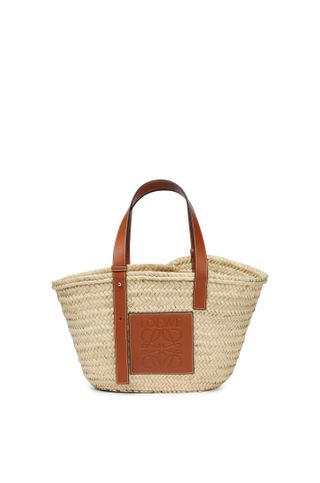 Loewe + Basket Bag