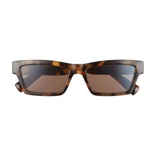 BP + Rectangle Sunglasses