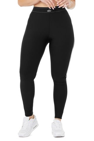 Alo + Airlift High-Waist Suit Up Leggings
