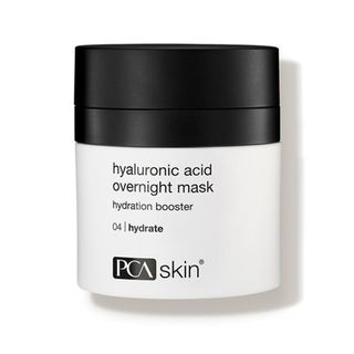 PCA Skin + Hyaluronic Acid Overnight Mask