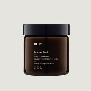 Klur + Supreme Seed Delicate Purification Mask