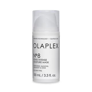 Olpalex + No. 8 Bond Intense Moisture Mask