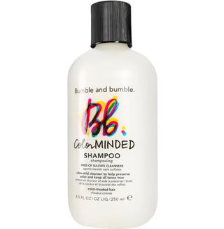 Bumble and Bumble + Color Minded Shampoo