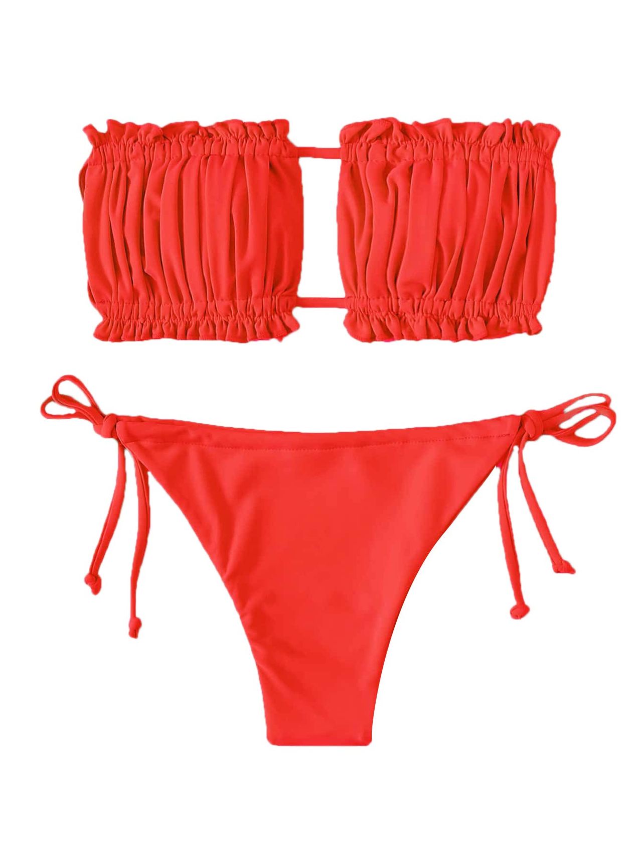 A Shoppable Guide to Every Viral Fashion Item on TikTok Who What Wear