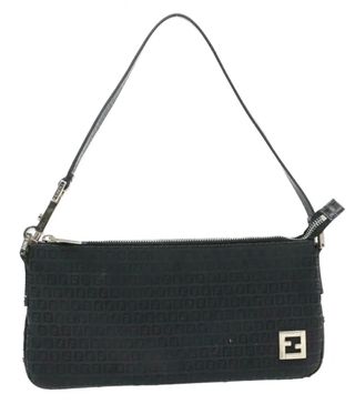 Fendi + Cloth Handbag