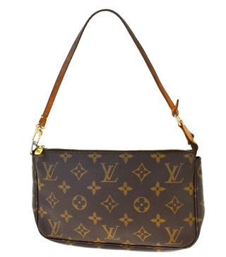 Louis Vuitton + Clutch Bag