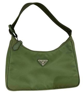 Prada + Re-Edition Handbag