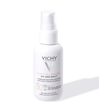 Vichy + Capital Soleil UV-Age Daily