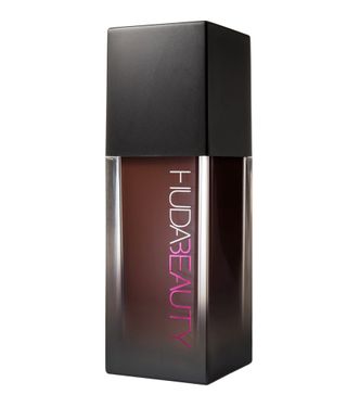 Huda Beauty + #FauxFilter Luminous Matte Liquid Foundation