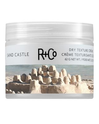 R+Co + Sand Castle Dry Texture Crème