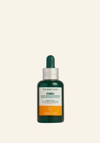 The Body Shop + Vitamin C Glow Revealing Serum